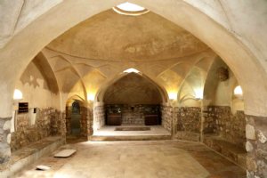 Galehdari Bath - Bandar Abbas