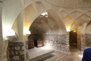 Galehdari Bath - Bandar Abbas