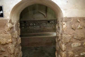 Galehdari Bath - Bandar Abbas