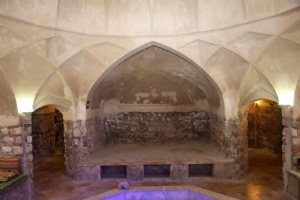Galehdari Bath - Bandar Abbas