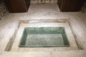 Galehdari Bath - Bandar Abbas