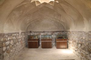 Galehdari Bath - Bandar Abbas