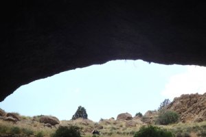 Rood Afshan Cave - Damavand