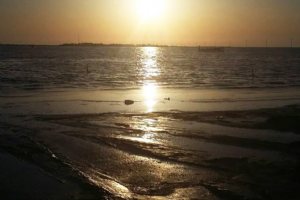 Ashuradeh Island - Bandar Torkaman