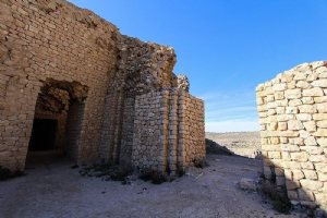 Qal'eh Dokhtar 2025 Firooz Abad, Fars Sights Iran Travel and Tourism