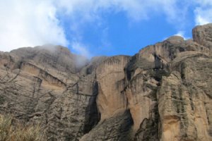 Haft Tanan Mountain - Khuzestan