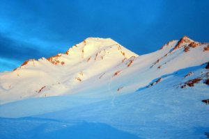 Haft Tanan Mountain - Khuzestan
