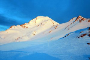 Haft Tanan Mountain - Khuzestan
