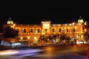 Hasan Abad Square - Tehran
