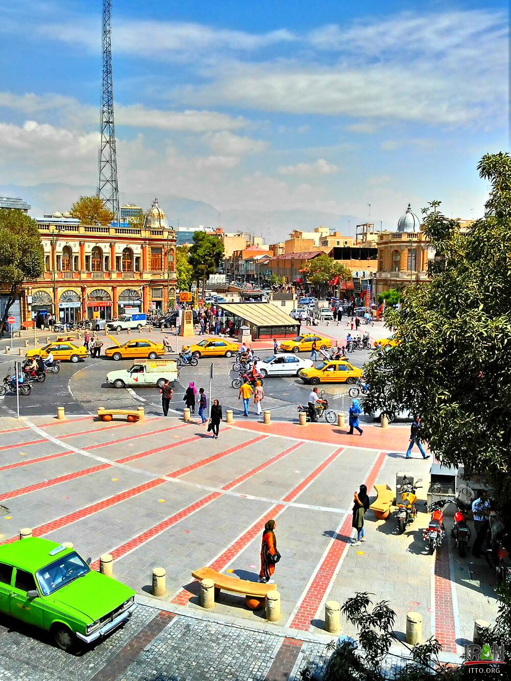 Meidan'e HasanAbaad,Meydan-e HassanAbad,Hassan Abad Square,Hasanabad,حسن آباد,میدان,Hasan,Hasanabad,Hasanaabaad,abad,abaad,meidan,ناصرالدین شاه,hasanabad sq.,hassanabad sq.