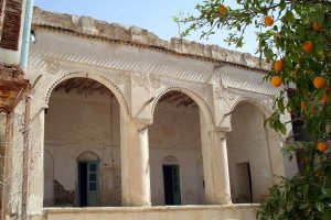 Arabha House - Yazd