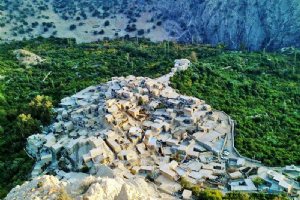Mareen Village - Gachsaran (Gachsaaraan, Dogonbadan)