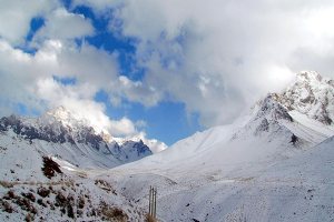 Fereydunshahr (Fereidonshahr)