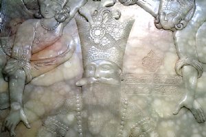 Museum of Hazrat Masoumeh