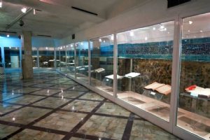Museum of Hazrat Masoumeh