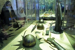 Museum of Hazrat Masoumeh