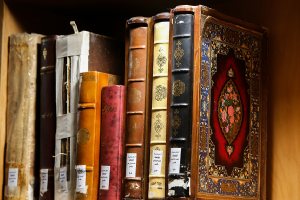 Museum of Hazrat Masoumeh