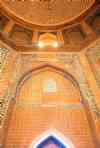The Green Tomb,Baq-e-Gonbad Sabz Mausoleums,Bagh-e Gonbad-e Sabz,باغ گنبد سبز,گنبدسبز قم,باغ گنبدسبز,bagh gonbad sabz,ghom,qom,Tombs of Gonbad Sabz Garden