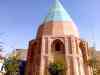 The Green Tomb,Baq-e-Gonbad Sabz Mausoleums,Bagh-e Gonbad-e Sabz,باغ گنبد سبز,گنبدسبز قم,باغ گنبدسبز,bagh gonbad sabz,ghom,qom,Tombs of Gonbad Sabz Garden