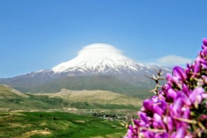 Mount Damavand - Tehran & Mazandaran Province
