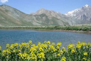 Lar and Damavand Mountains - Mazandaran