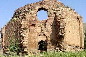 Kafar Gonbad Dome
