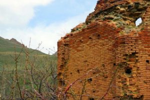 Kafar Gonbad Dome