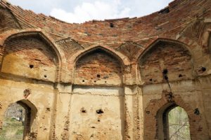 Kafar Gonbad Dome