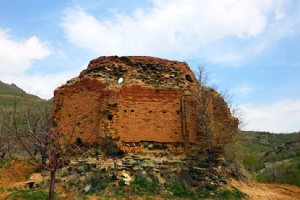 Kafar Gonbad Dome