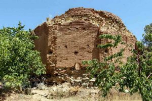 Kafar Gonbad Dome