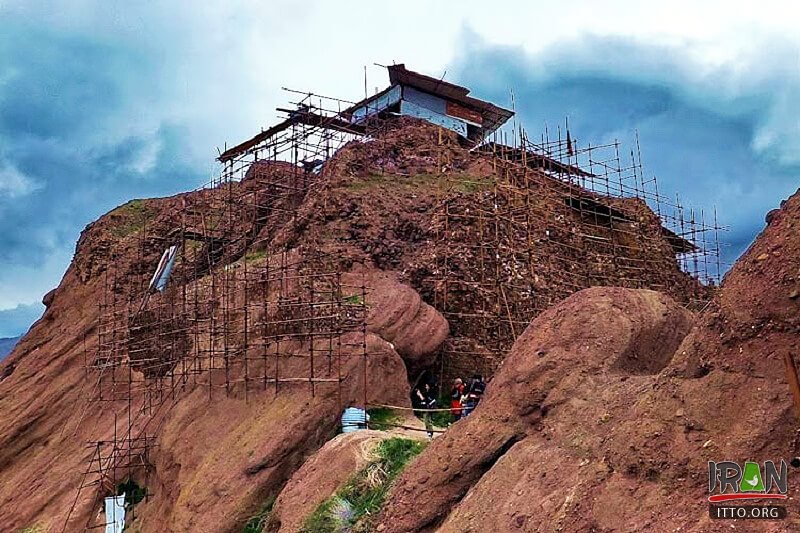 Alamut Castle 2020 Tourist Attraction In Qazvin Iran Tourism And Touring Organization Travel To Iran Explore Old Persia