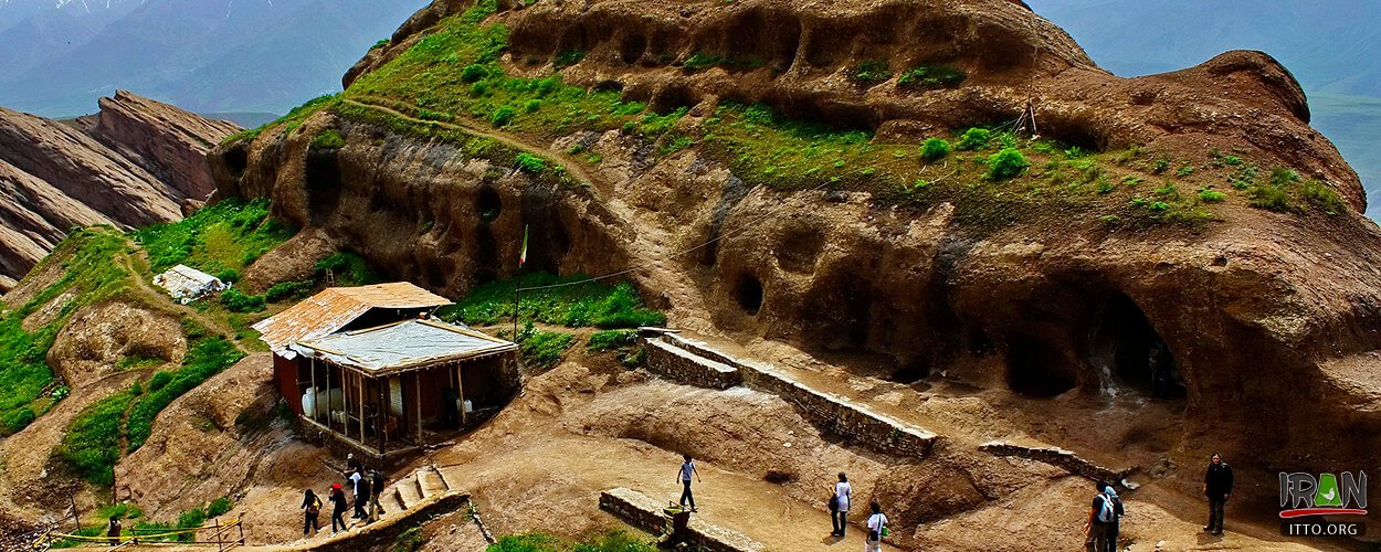 Alamut Castle 2020 Tourist Attraction In Qazvin Iran Tourism And Touring Organization Travel To Iran Explore Old Persia