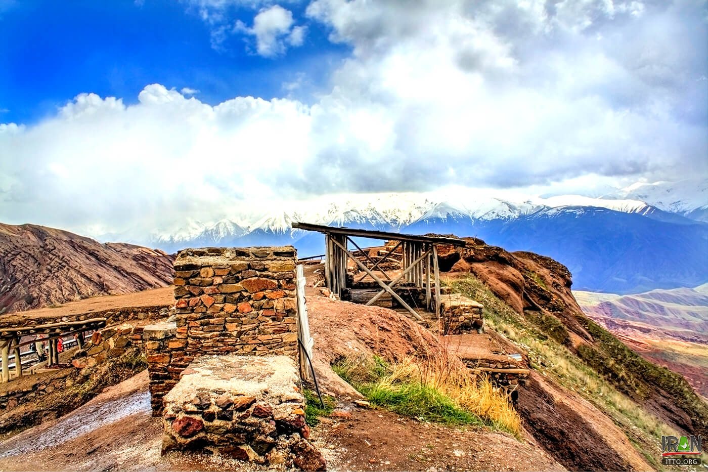 Download Alamut Castle Pictures Pictures