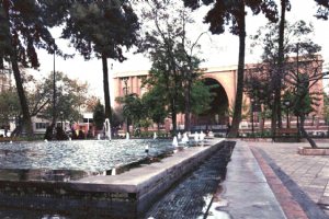 National Museum of Iran