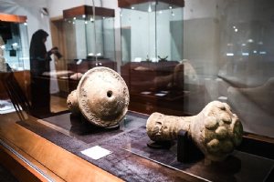 National Museum of Iran