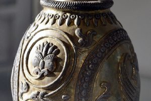 National Museum of Iran
