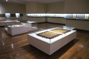 National Museum of Iran