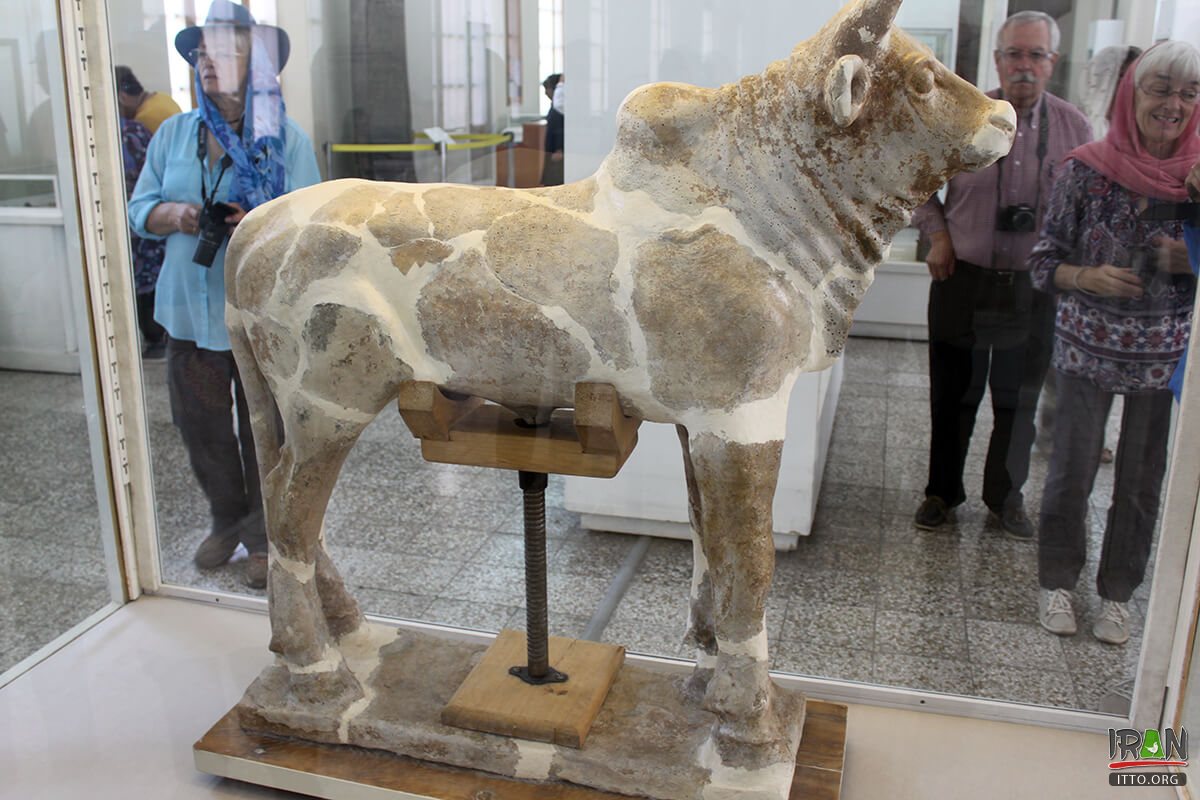 National Museum of Iran Photo Gallery, Iran Tourism and Touring ...