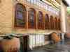 Salar Saeid Mansion,Salaar Saeid Museim,Saalaar Said Museim of Sanandaj,عمارت سالار سعید,عمارت سالار سید,موزه سنندج,sanandaj museum,museum of sanandaj,emarat salaar saeid,salar seyed,salar seyyed