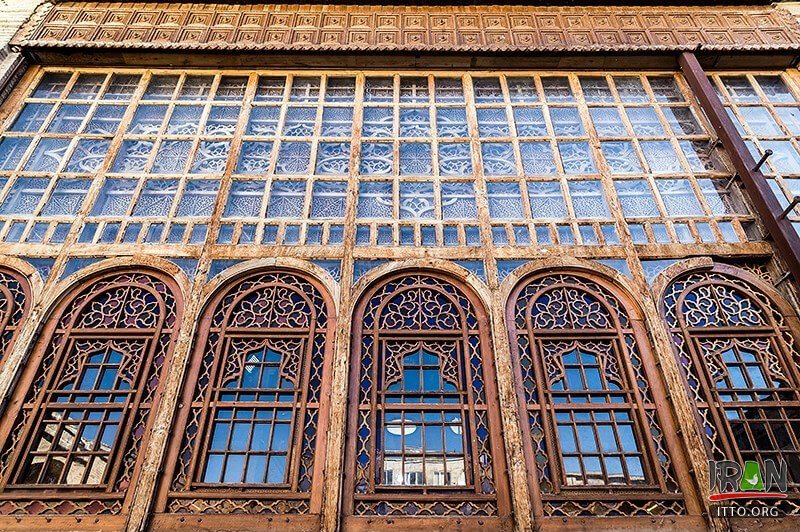 Salar Saeid Mansion,Salaar Saeid Museim,Saalaar Said Museim of Sanandaj,عمارت سالار سعید,عمارت سالار سید,موزه سنندج,sanandaj museum,museum of sanandaj,emarat salaar saeid,salar seyed,salar seyyed
