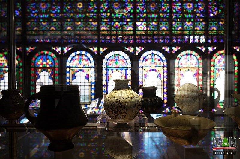 Salar Saeid Mansion,Salaar Saeid Museim,Saalaar Said Museim of Sanandaj,عمارت سالار سعید,عمارت سالار سید,موزه سنندج,sanandaj museum,museum of sanandaj,emarat salaar saeid,salar seyed,salar seyyed
