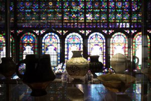 Sanandaj Museum (Salar Saeid Mansion)