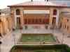 Salar Saeid Mansion,Salaar Saeid Museim,Saalaar Said Museim of Sanandaj,عمارت سالار سعید,عمارت سالار سید,موزه سنندج,sanandaj museum,museum of sanandaj,emarat salaar saeid,salar seyed,salar seyyed