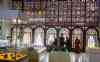 Salar Saeid Mansion,Salaar Saeid Museim,Saalaar Said Museim of Sanandaj,عمارت سالار سعید,عمارت سالار سید,موزه سنندج,sanandaj museum,museum of sanandaj,emarat salaar saeid,salar seyed,salar seyyed