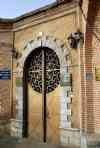 Salar Saeid Mansion,Salaar Saeid Museim,Saalaar Said Museim of Sanandaj,عمارت سالار سعید,عمارت سالار سید,موزه سنندج,sanandaj museum,museum of sanandaj,emarat salaar saeid,salar seyed,salar seyyed