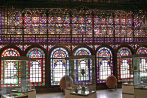 Sanandaj Museum (Salar Saeid Mansion)