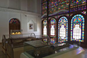 Sanandaj Museum (Salar Saeid Mansion)