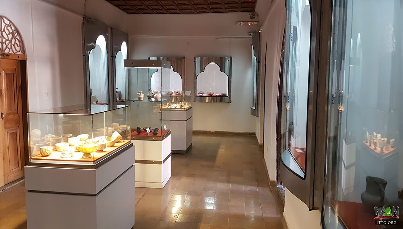 Salar Saeid Mansion,Salaar Saeid Museim,Saalaar Said Museim of Sanandaj,عمارت سالار سعید,عمارت سالار سید,موزه سنندج,sanandaj museum,museum of sanandaj,emarat salaar saeid,salar seyed,salar seyyed