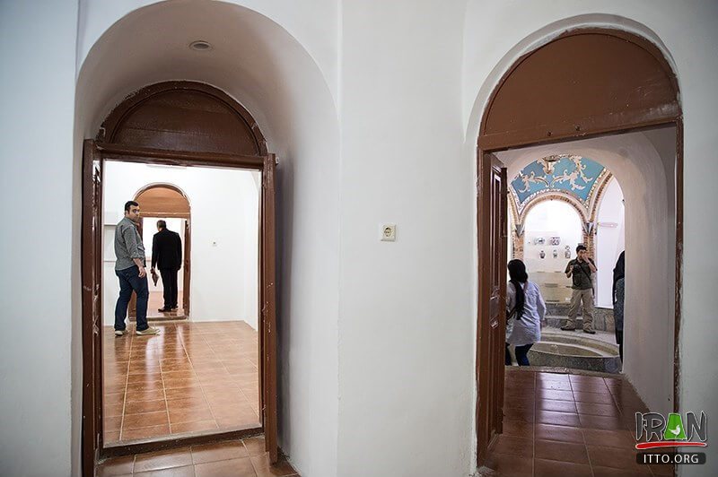 Salar Saeid Mansion,Salaar Saeid Museim,Saalaar Said Museim of Sanandaj,عمارت سالار سعید,عمارت سالار سید,موزه سنندج,sanandaj museum,museum of sanandaj,emarat salaar saeid,salar seyed,salar seyyed