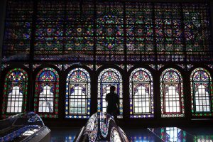 Sanandaj Museum (Salar Saeid Mansion)
